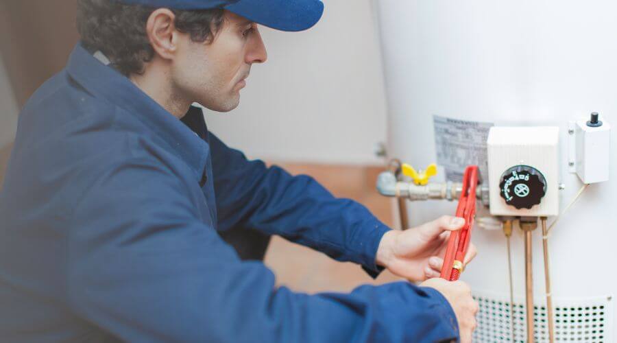 Professional expert plumbing services in Kilbourne, IL